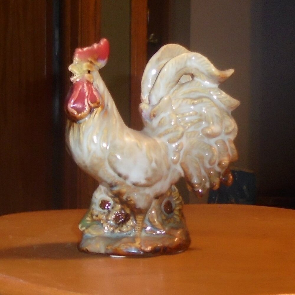 ROOSTER